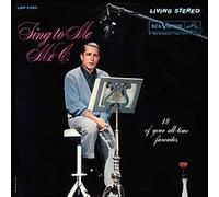 Perry Como - Sings