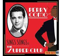 Perry Como - Sings Songs at the Supper Club