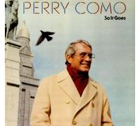 PERRY COMO - so it goes