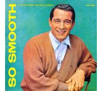 Perry Como - SO SMOOTH +8 [Cardboard Sleeve (mini LP)]