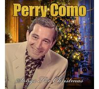 Perry Como - Songs For Christmas [VINYL]