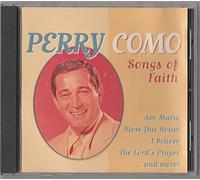 Perry Como - Songs of Faith (20 tracks)