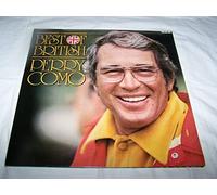 Perry Como - The Best Of British [Vinyl LP]