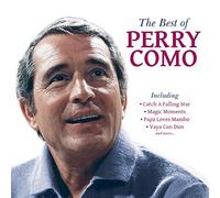 Perry Como - The Best Of Perry Como