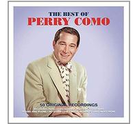 Perry Como - The Best Of Perry Como [Double CD]