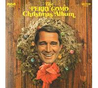 Perry Como - The Christmas AIbum (CD, Cardboard Sleeve)