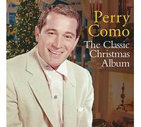 PERRY COMO - The Classic Christmas Album