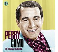 Perry Como – The Essential Early Recordings