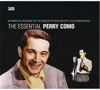 Perry Como - The Essential Perry Como
