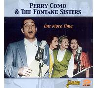 Perry Como & The Fontane Sisters - One More Time
