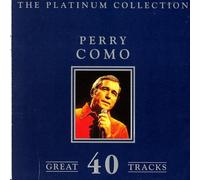 Perry Como - The Platinum Collection (2CD)