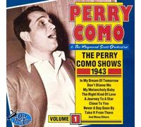 Perry Como - The Shows 1943