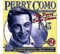 Perry Como - The Shows 1943