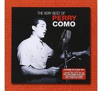 Perry Como - The Very Best Of Perry Como