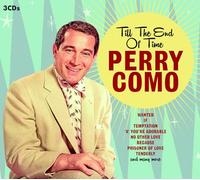Perry Como - Till The End Of Time