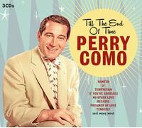 Perry Como - Till The End Of Time