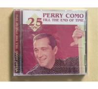 Perry Como - Till the End of Time - 25 Songs