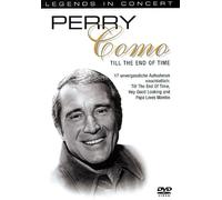 Perry Como - Till the End of Time [DVD]