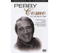 Perry Como - Till The End Of Time - Legends in Concert