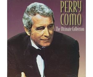 Perry Como - Ultimate Collection