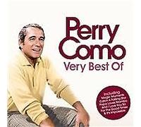 Perry Como - Very Best of [Sony] (2008)