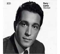 Perry Como - Wanted