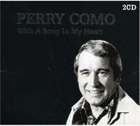 Perry Como - With a Song in My Heart