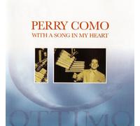 Perry Como - With a Song in My Heart
