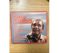 Perry Como - With A Song In My Heart