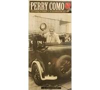 Perry Como: Yesterday & Today [CASSETTE]