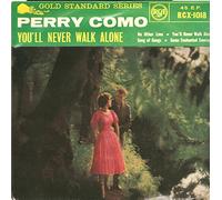 Perry Como - You'll Never Walk Alone