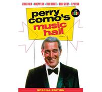 Perry Como's Music Hall