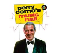 Perry Como's Music Hall