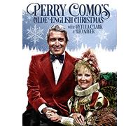 Perry Como's Olde English Christmas