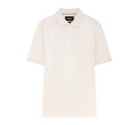 Polo Shirt - male - Hugo - Polo Shirts - White - M - Tops M