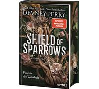 Perry, D Shield Of Sparrows - (German Import) Book NEW