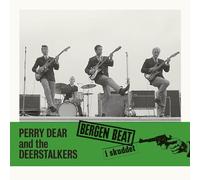 Perry Dear & the Deerstalkers - Bergen Beat I Skuddet [VINYL]