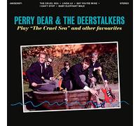 Perry Dear & The Deerstalkers - Play "the Cruel Sea" And Other Favourites