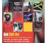 Perry - Dub Chill Out-18 Massive Cuts