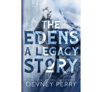 Perry - Edens - A Legacy Story - paperback or softback - X555z
