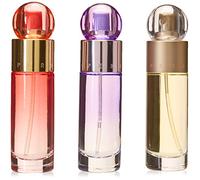 Perry Ellis 360-3Pc Gift Set 1oz Edt Spray, 1oz Coral EDP Spray, 1oz Purple Edp Spray3 Stück