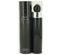 Perry Ellis 360 EDT Spray, 6.8oz, Black