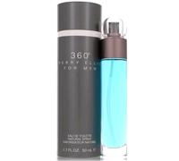 perry ellis 360 by Perry Ellis Eau De Toilette Spray 1.7 oz / e 50 ml
