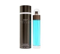 Perry Ellis 360 by Perry Ellis for Men Eau De Toilette Spray 3.4 Oz / 100 Ml