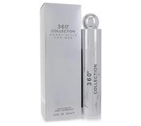 Perry Ellis 360 Collection Eau De Toilette 100 ml - 100 ml