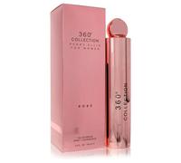 Perry Ellis 360 Collection Ros Eau de Parfum 100 ml - 100 ml
