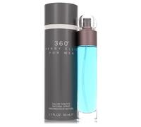 PERRY ELLIS 360 Eau De Toilette 1.7 oz for Men