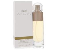 PERRY ELLIS 360 Eau De Toilette 1 oz for Women