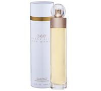 Perry Ellis 360 Eau de Toilette for Women 100 ml