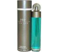 PERRY ELLIS 360 Cologne for Men 3.3 oz New In Box